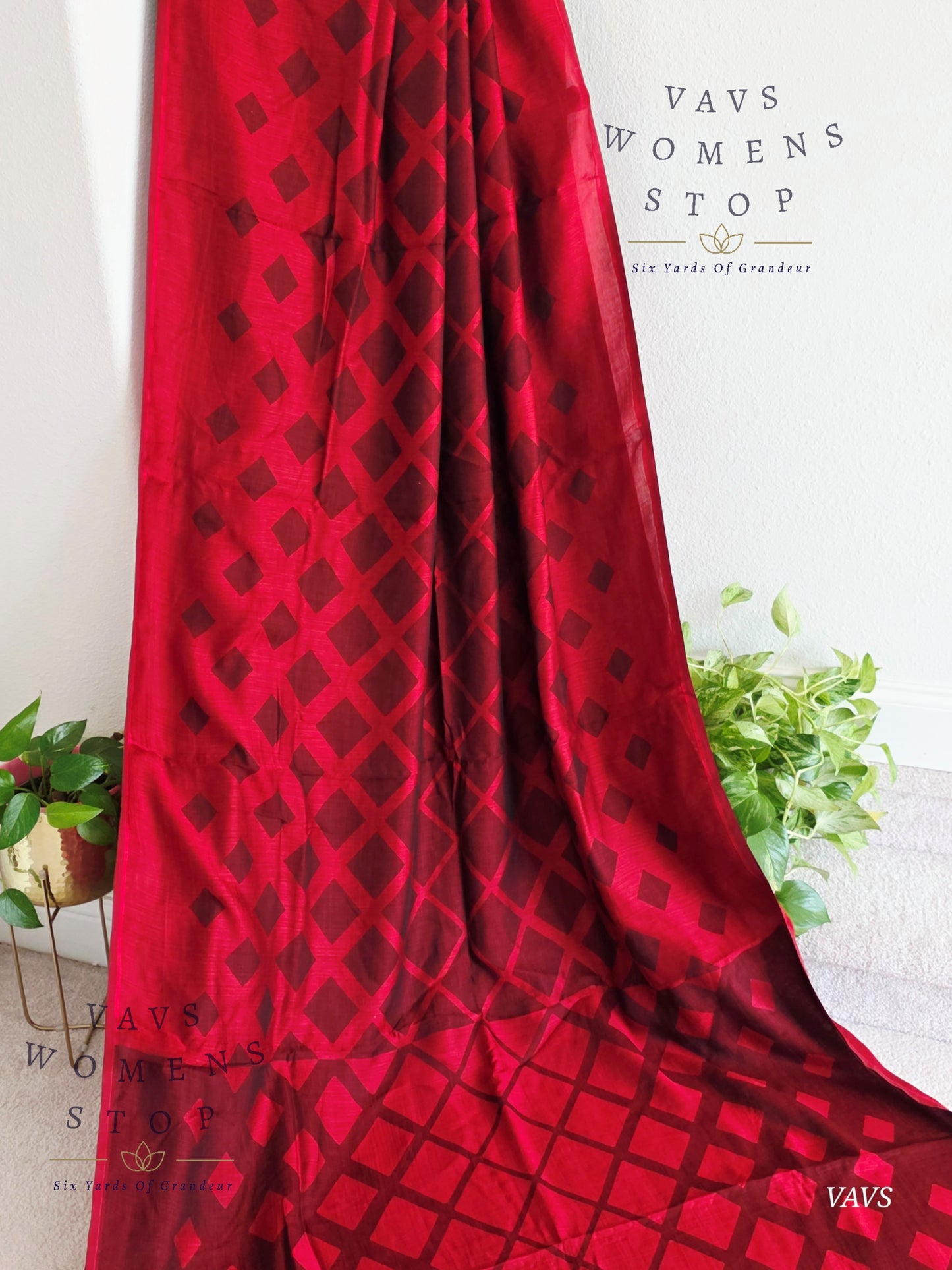 Nayanthara's Inspired Design Soft Khadi Cotton Handloom Designer Saree | Elegant Ethnic Wear for All Occasions