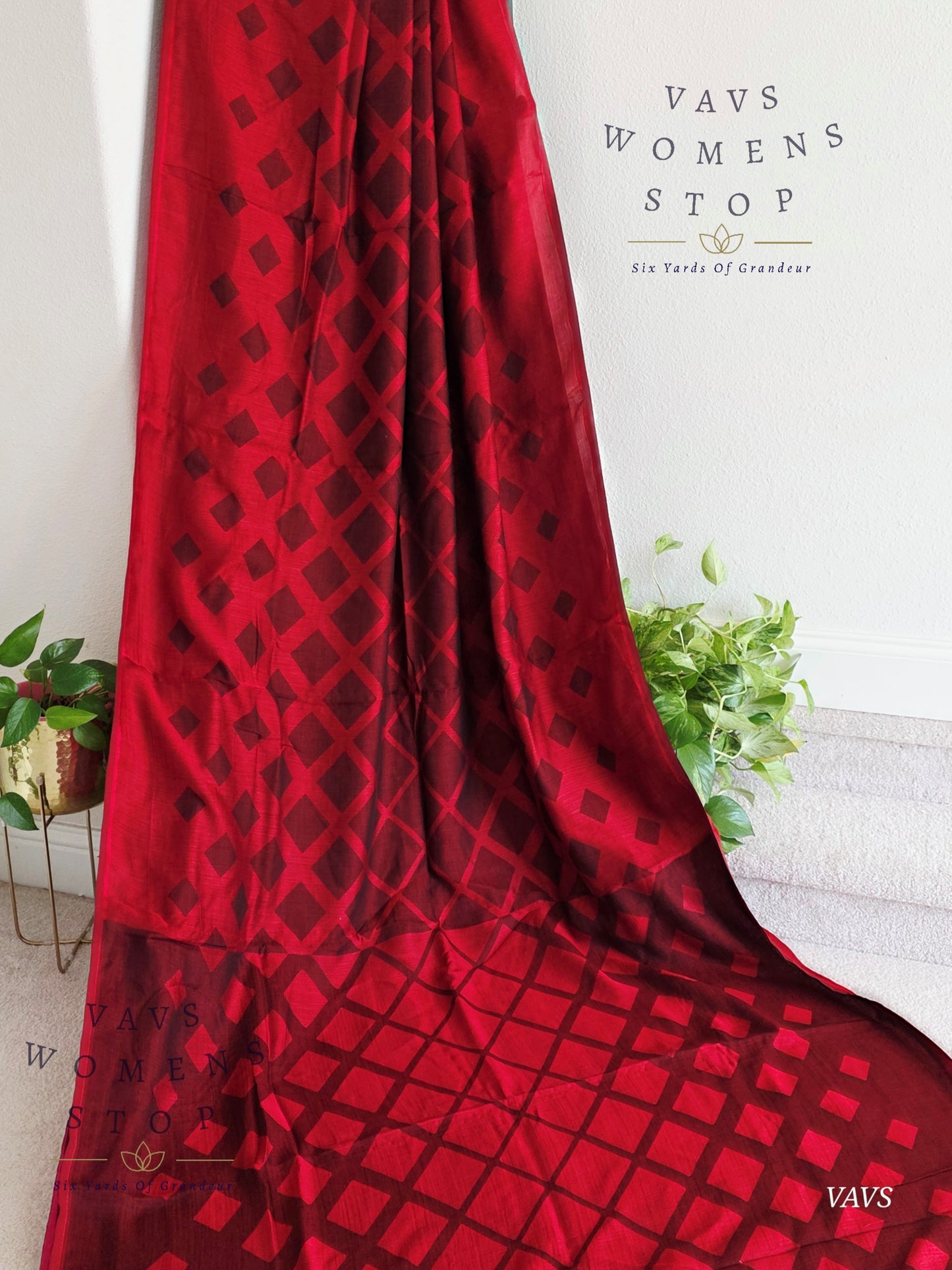 Nayanthara's Inspired Design Soft Khadi Cotton Handloom Designer Saree | Elegant Ethnic Wear for All Occasions