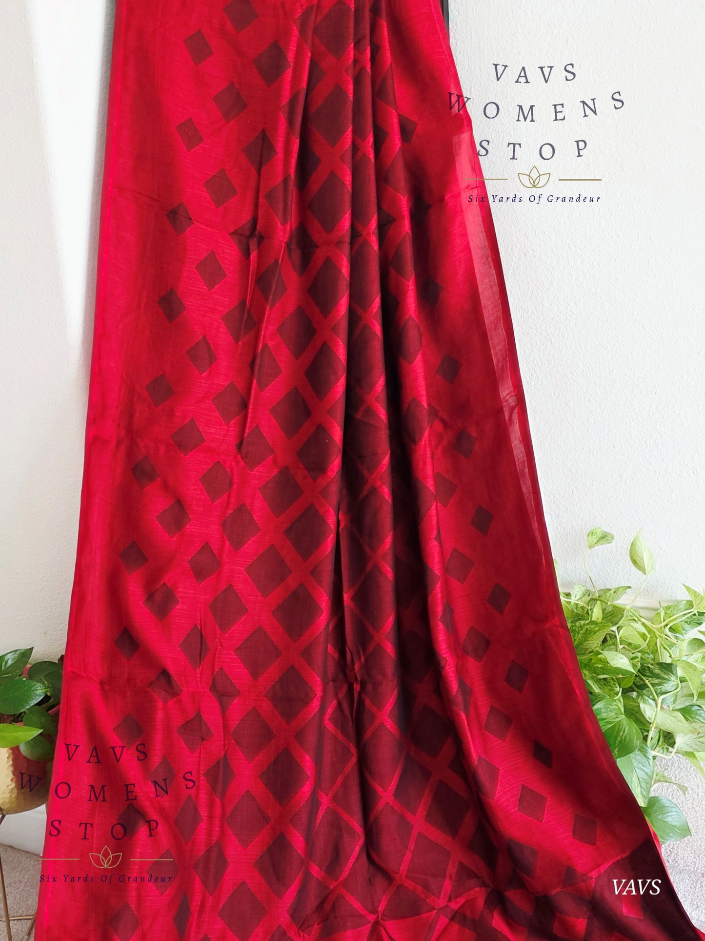 Nayanthara's Inspired Design Soft Khadi Cotton Handloom Designer Saree | Elegant Ethnic Wear for All Occasions