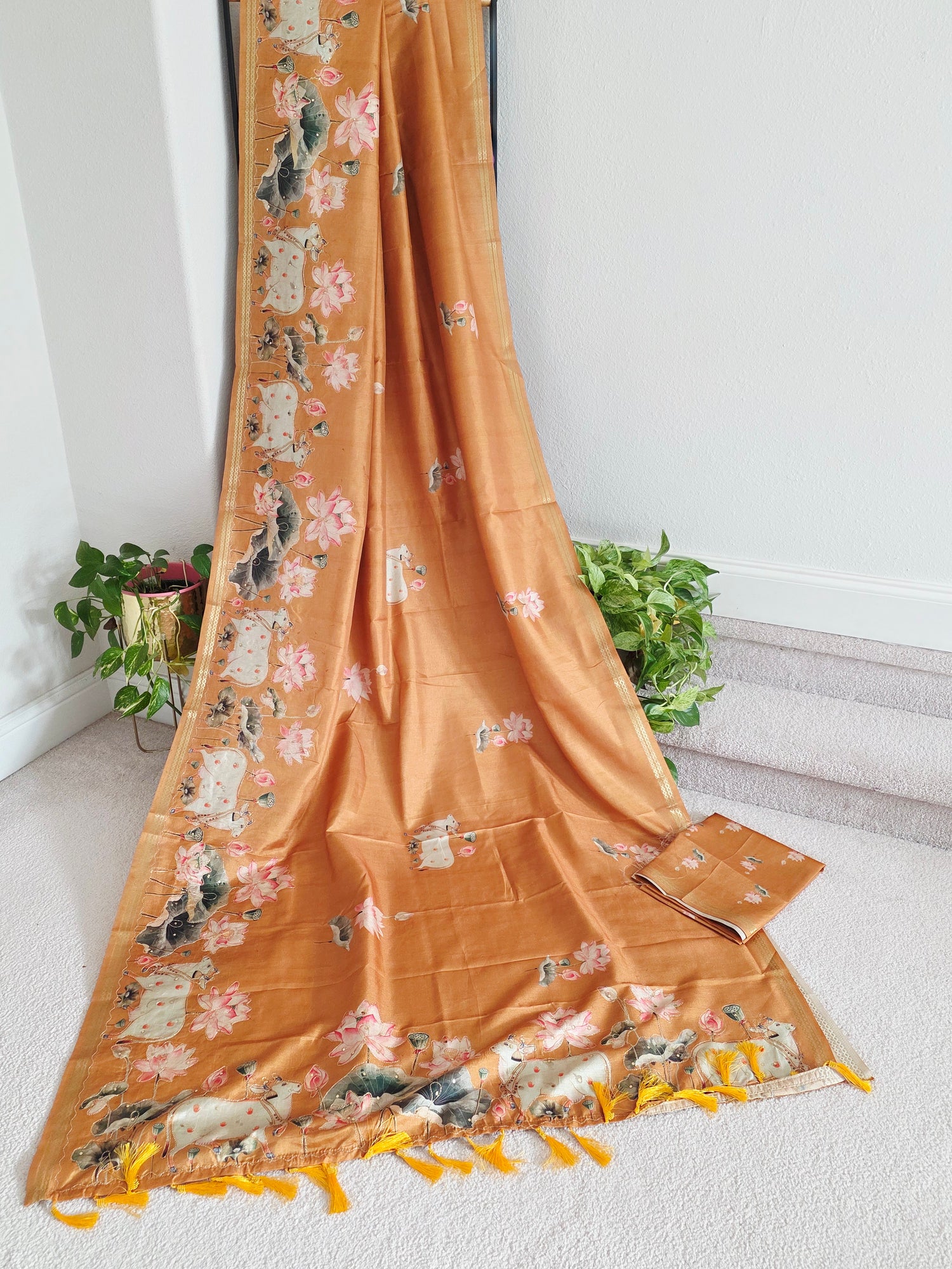 SAREES
