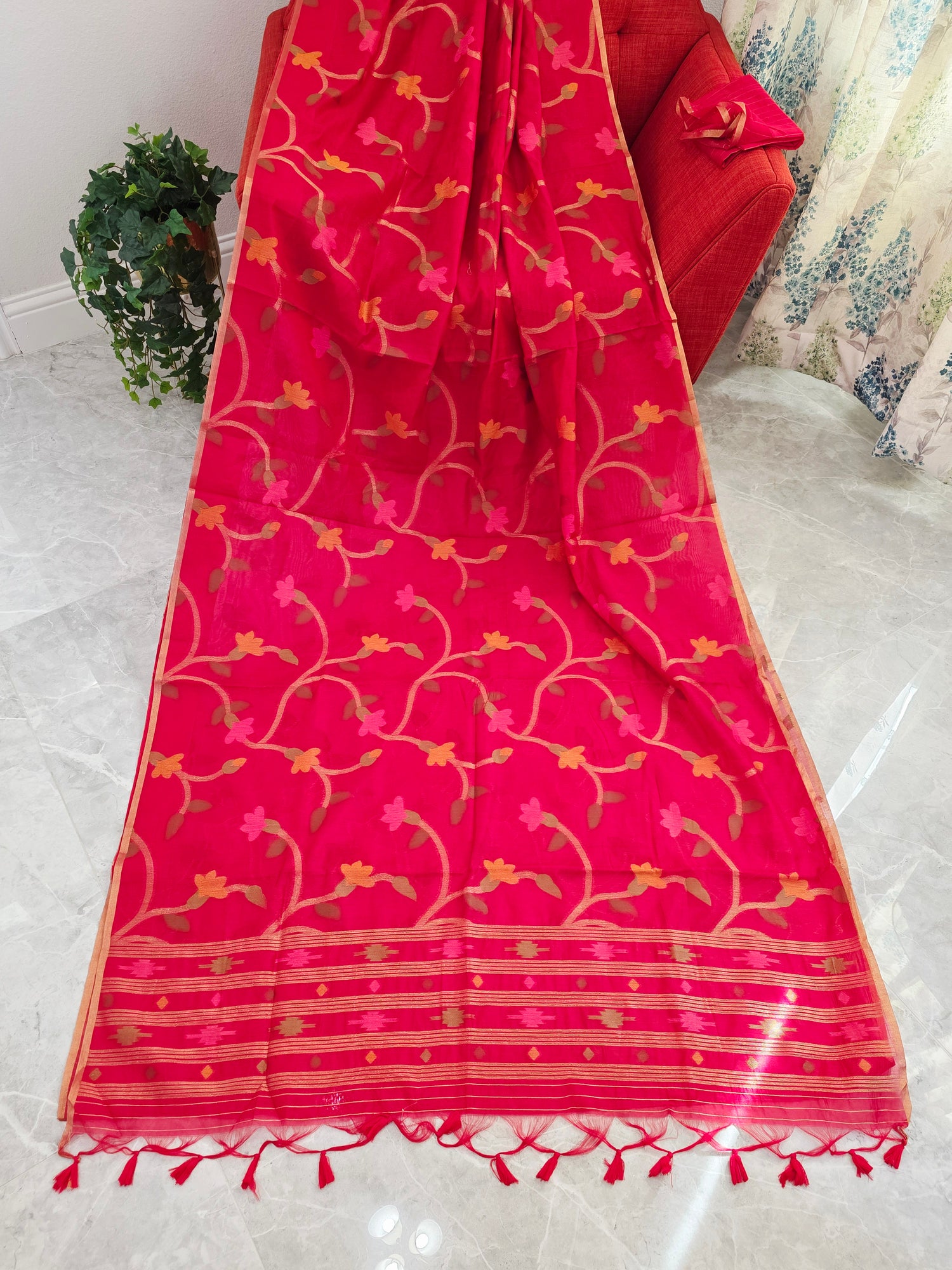 Elegant Saree Classics