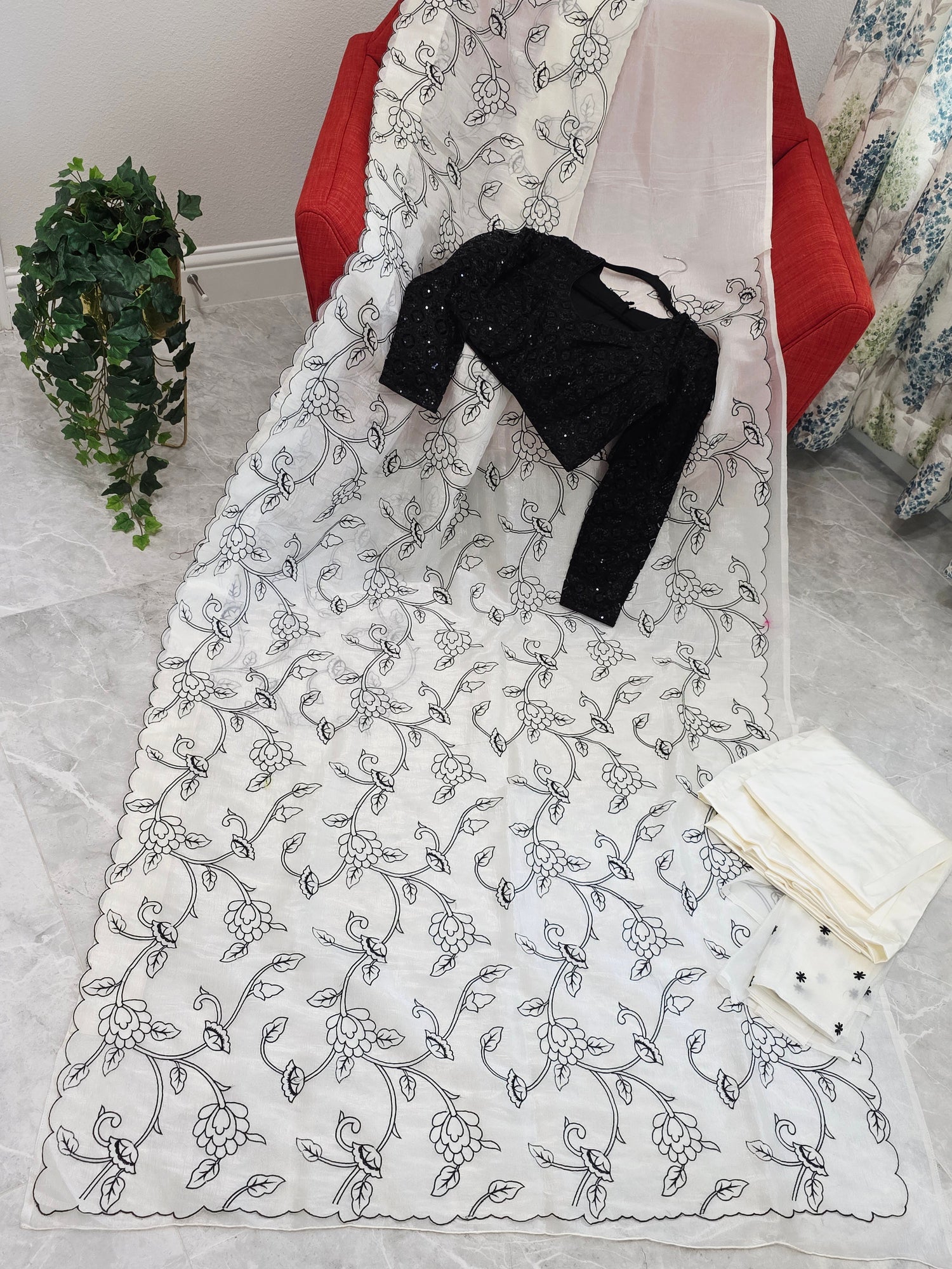 Signature Saree Sets