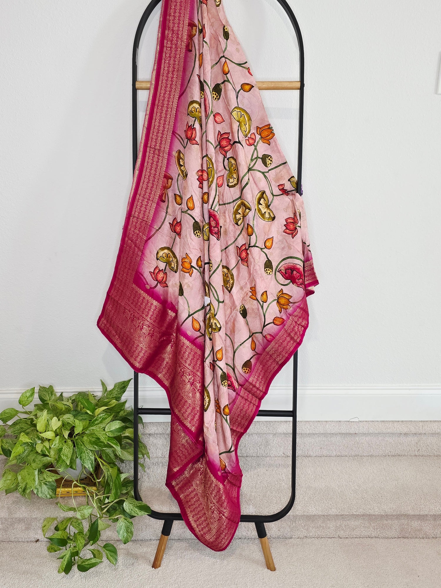The Dupatta Edit
