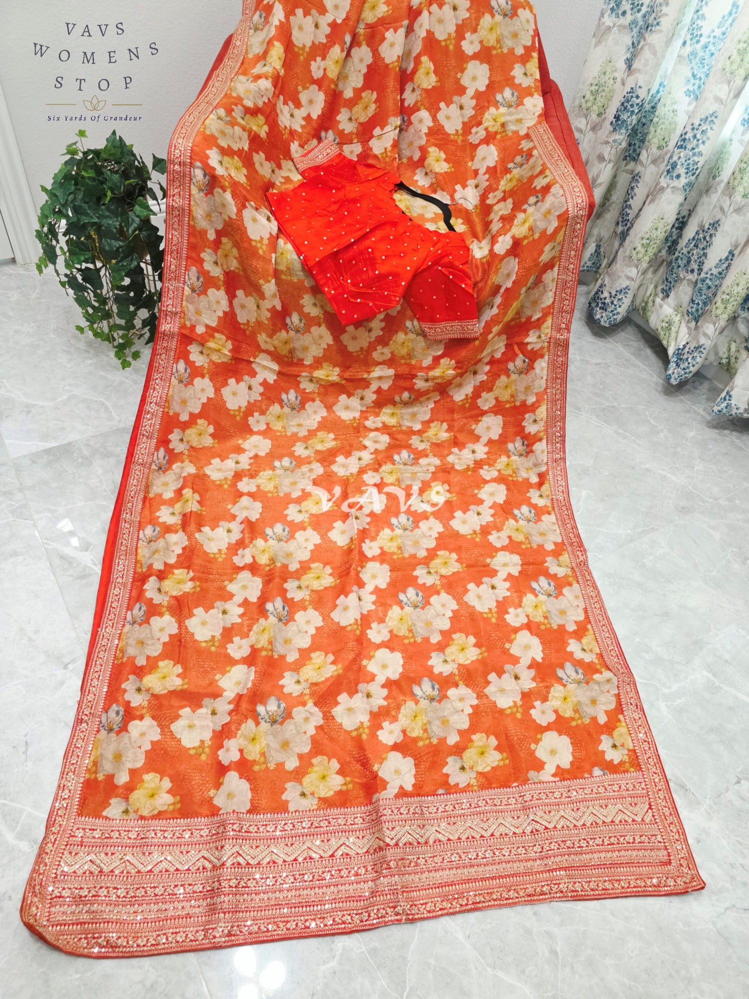 Signature Saree Sets