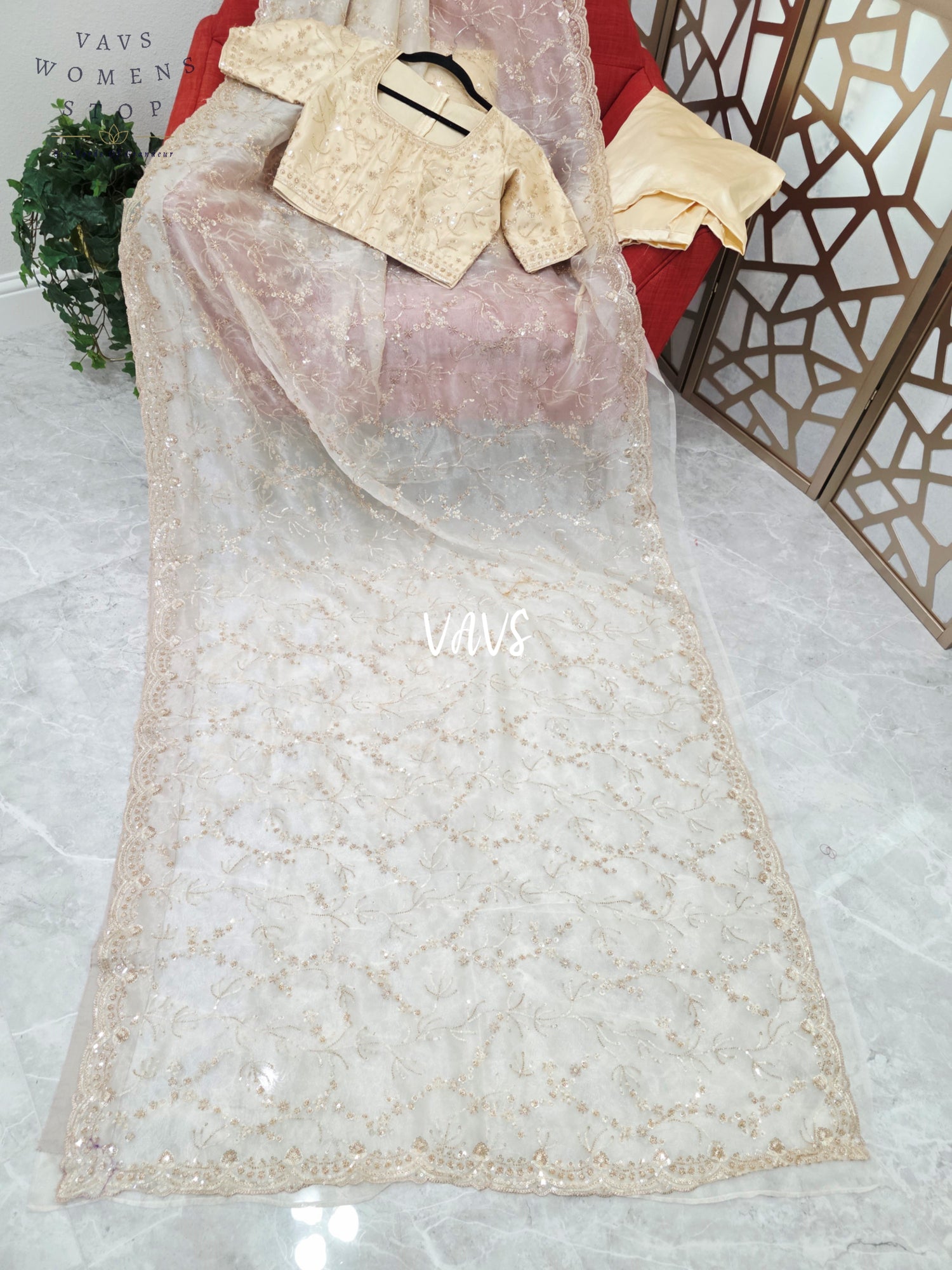 Signature Saree Sets
