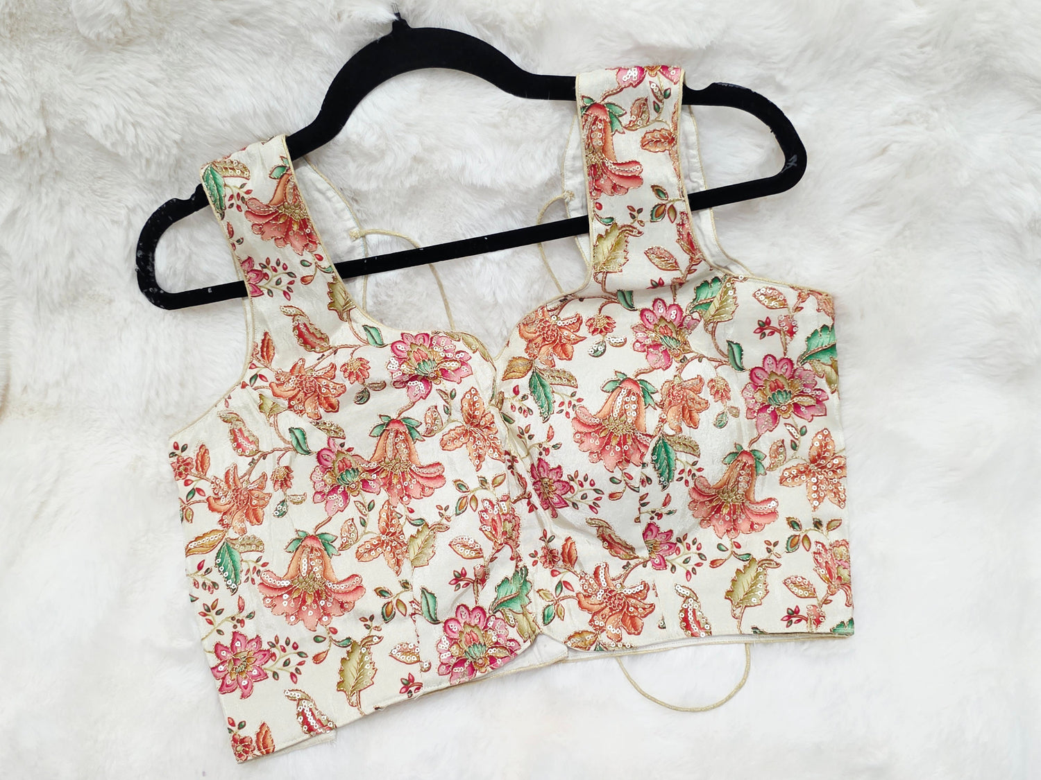 Tailored Fit Blouses