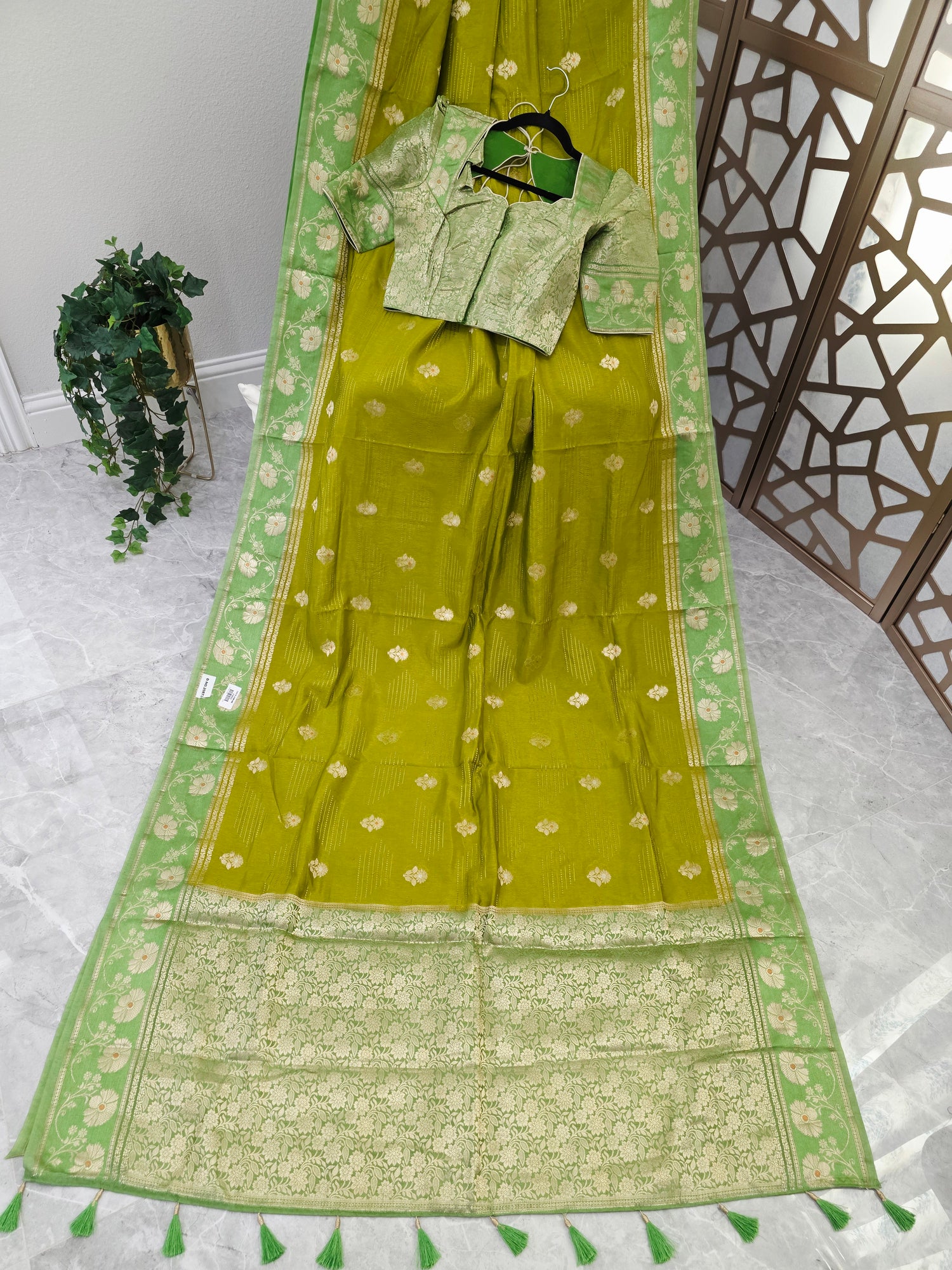 Signature Saree Sets