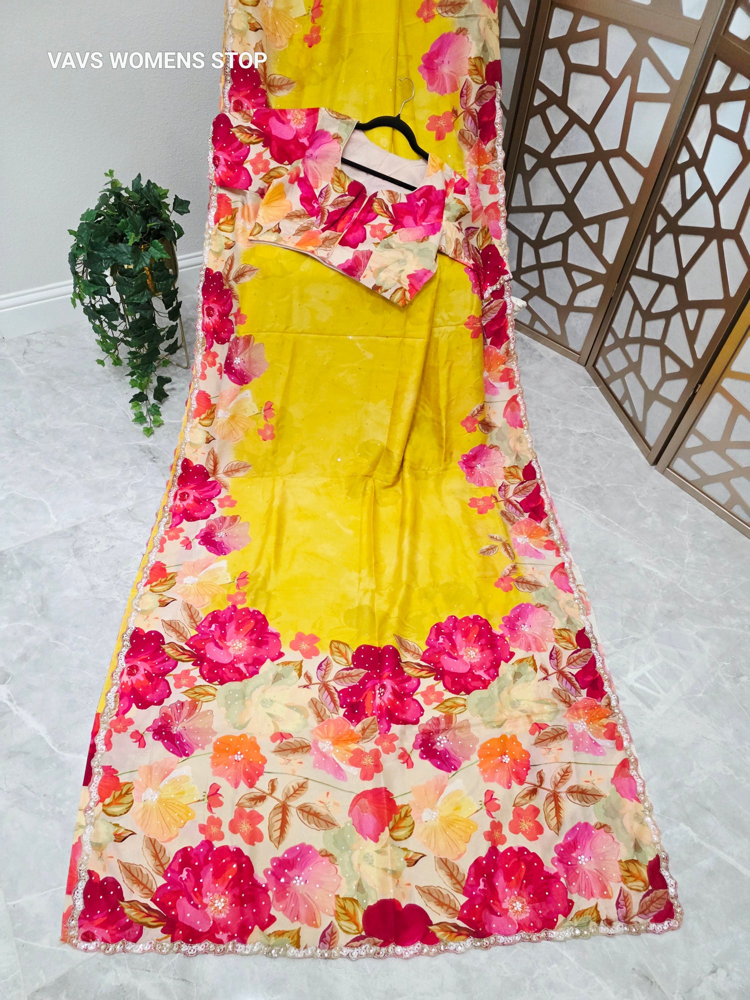 Signature Saree Sets