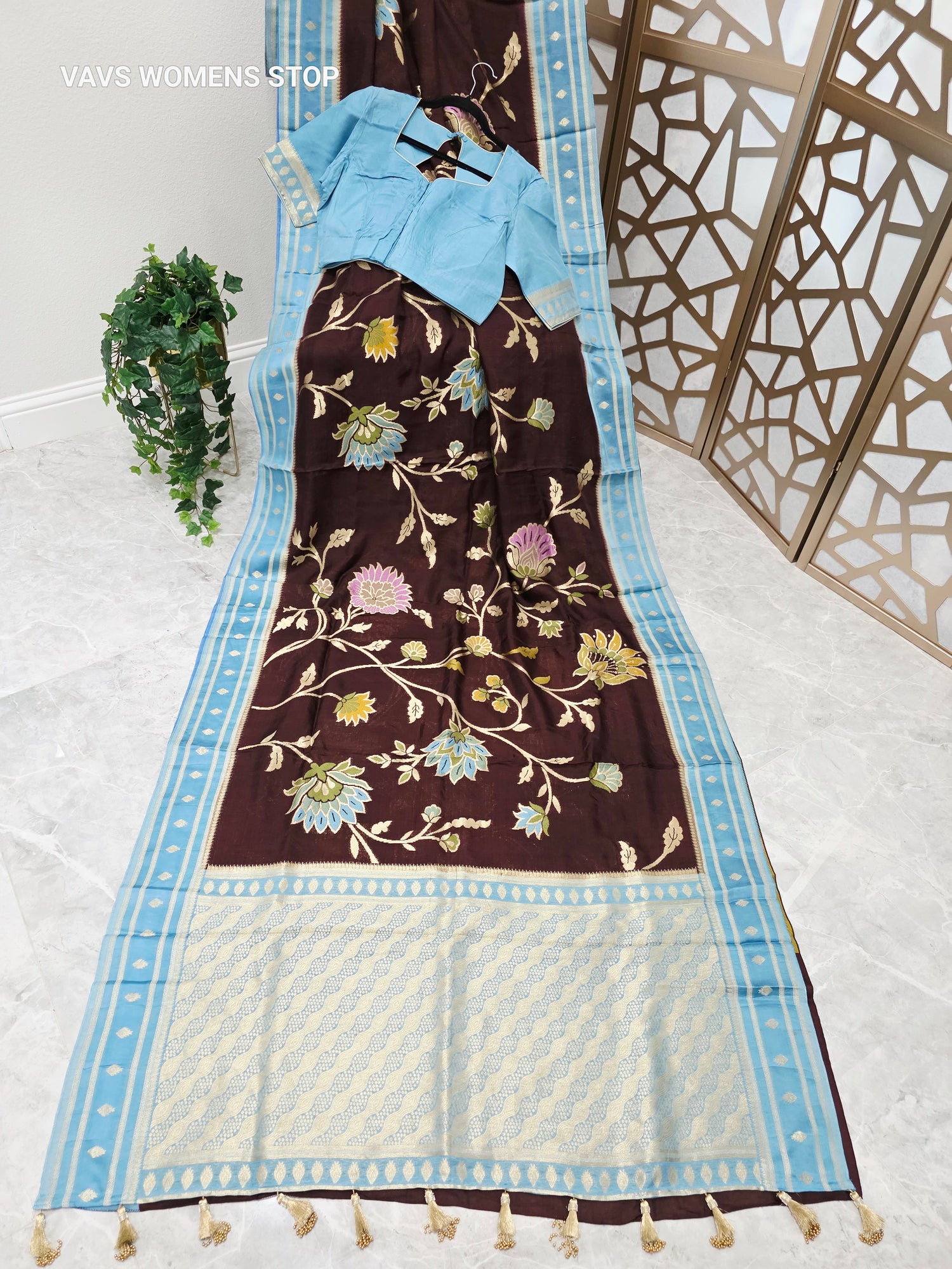Signature Saree Sets