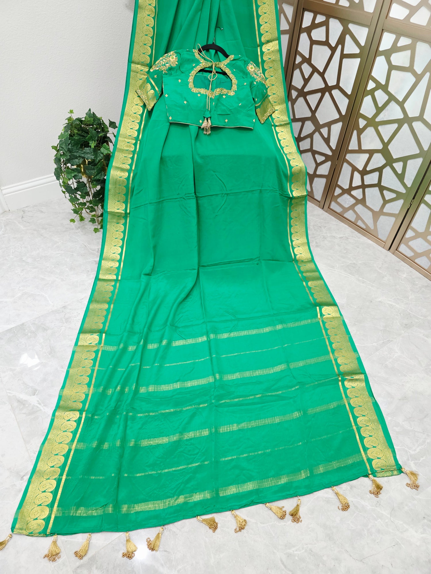Signature Saree Sets