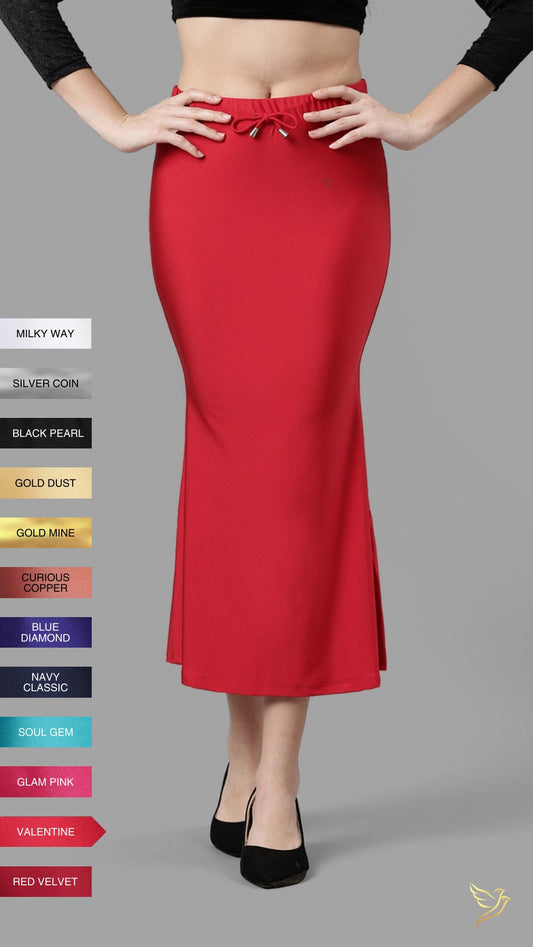Saree Shape Wear L/XL Valentine