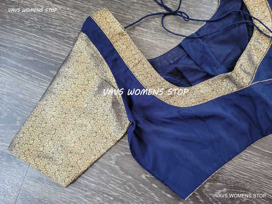 Benarasi Blouse