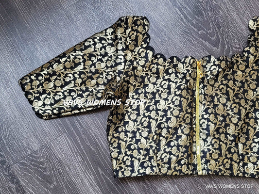 Benarasi Blouse