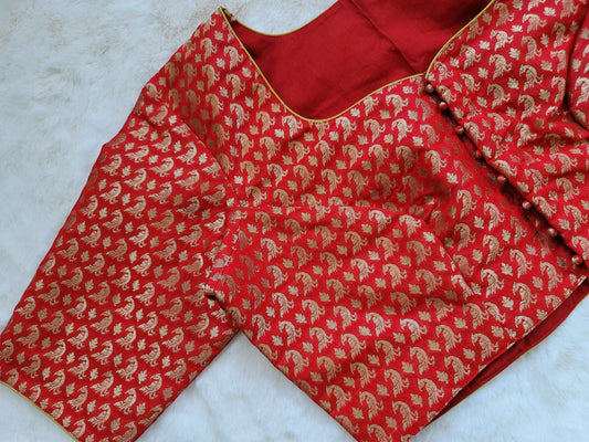 Benarasi Blouse