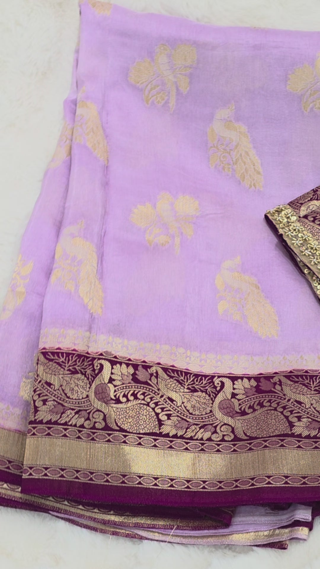 Signature Saree Sets