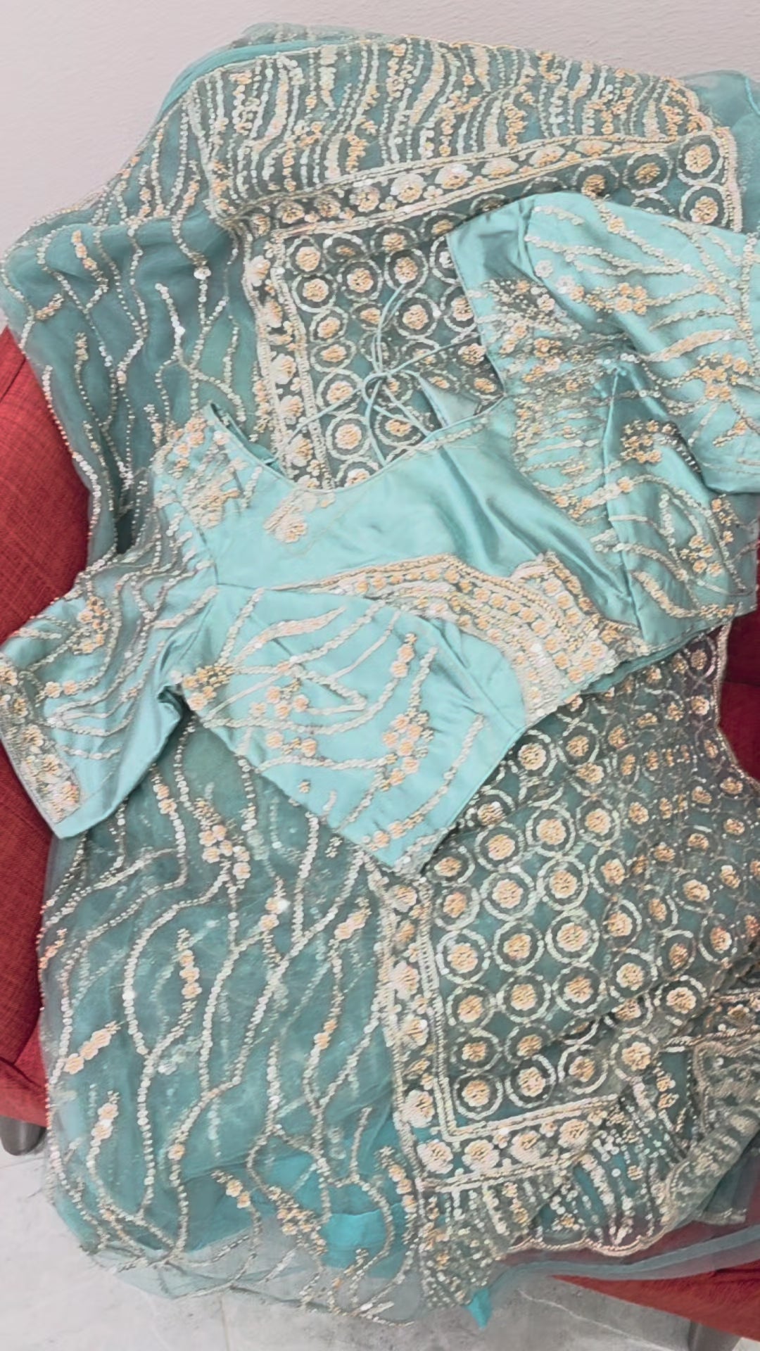 Signature Saree Sets