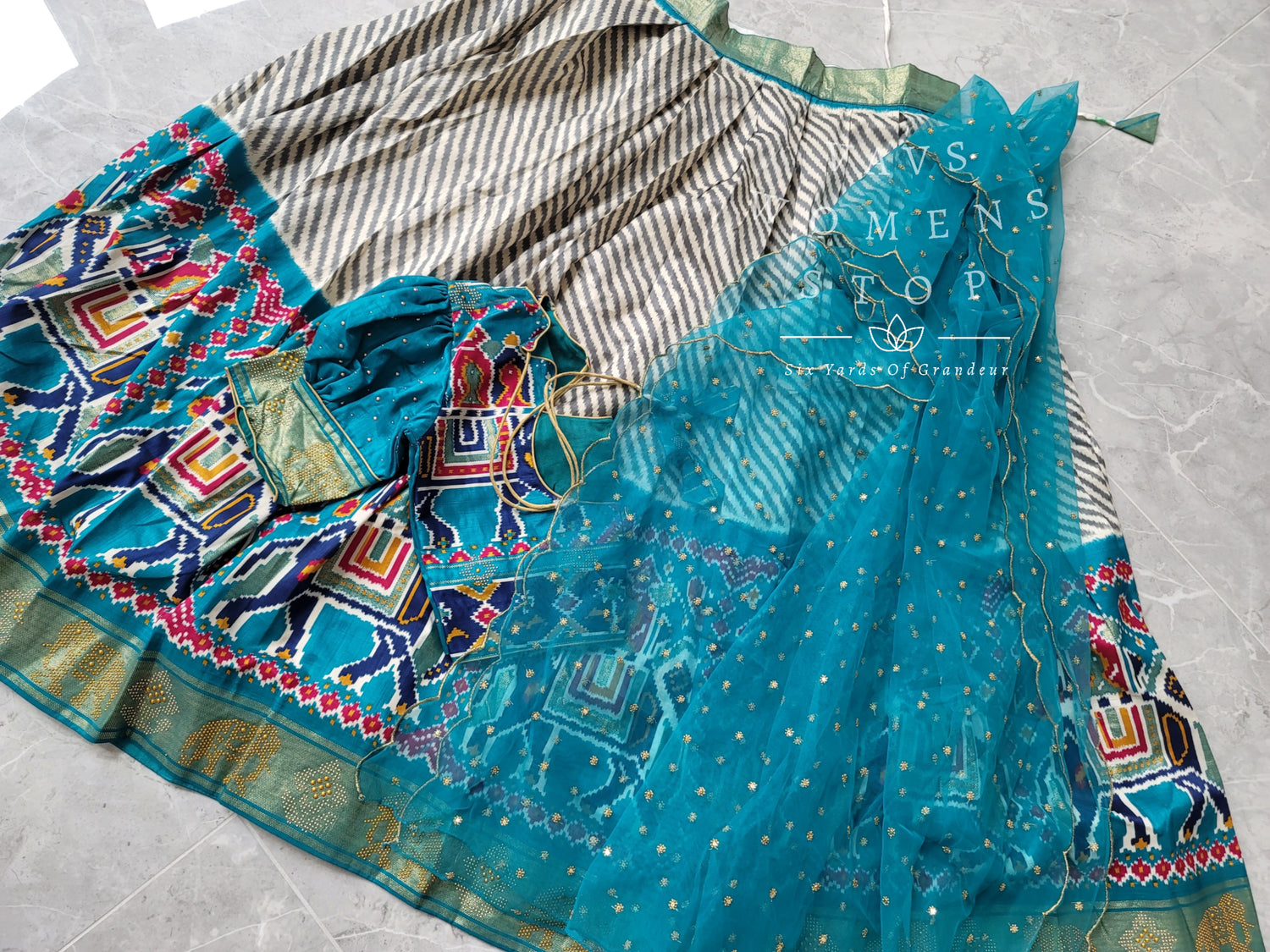 Un stitched..Narayanpet Pattu Half Sarees cotton Dm 9515914669 Lehenga 4.5  mtrs Blouse 1 mtr Duppata 2.5 mtrs Stitching Available.... | Instagram
