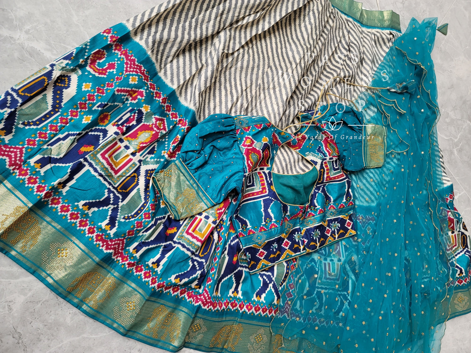 Sanskar Baby Vol-72 Wholesale Kids lehengas choli - textiledeal.in