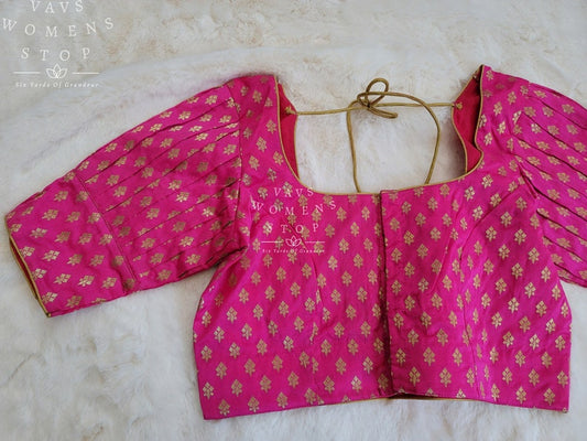 Benarasi Blouse